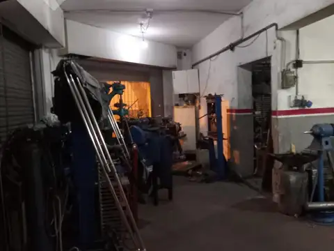 Local en Venta 30 años