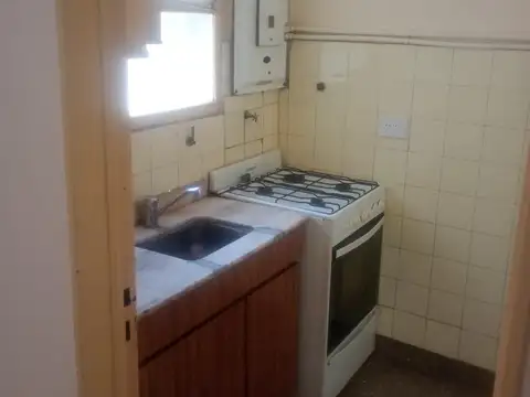 Departamento en Alquiler al Este