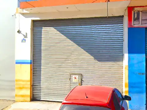 Avenida Del Sesquicentenario 100