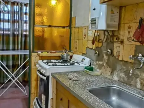 DEPTO 2 DORMITORIOS BARRIO RUCCI