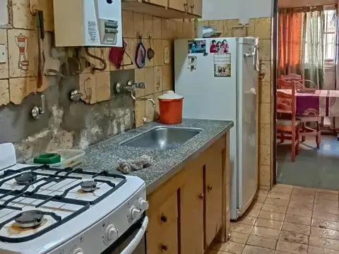 Departamento en Venta Permite mascota