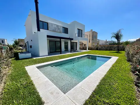 Casa en Venta en Nordelta Castaños, USD 510.000