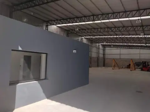 Galpon en Venta en General Pacheco, USD 680.000
