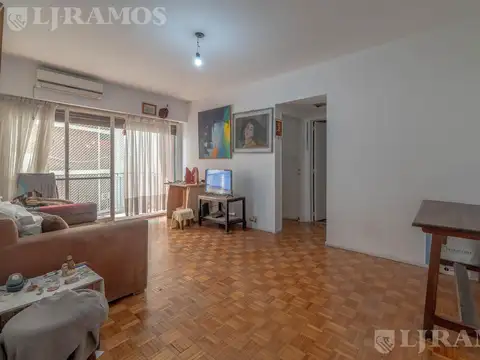 Departamento en Venta en Martínez Vías / Santa Fe, USD 150.000
