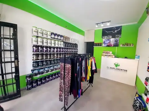 Local en Venta en Ezeiza, USD 70.000