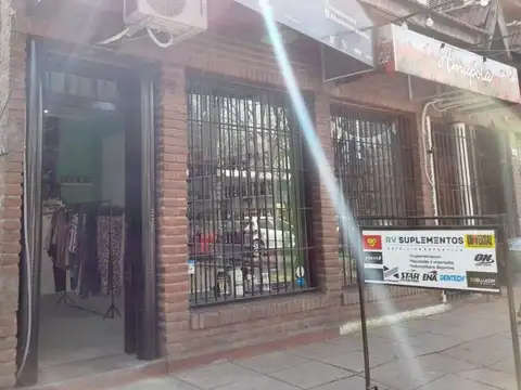 Paso De La Patria 400