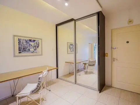 VENTA 2 AMB MONO DIVIDIDO. UADE TERRAZA Y SUM