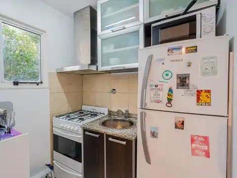 Departamento en Venta 16 años