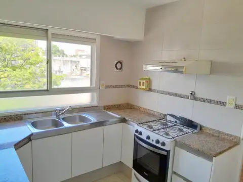 Departamento en Alquiler 30 años