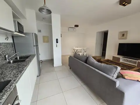 Departamento en Venta en Nordelta Quartier Nordelta, USD 235.000