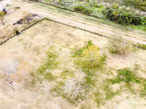Terreno en Venta en Estancias Del Pilar, USD 105.000