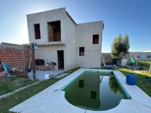 Casa en Venta en Jáuregui José María, USD 70.000