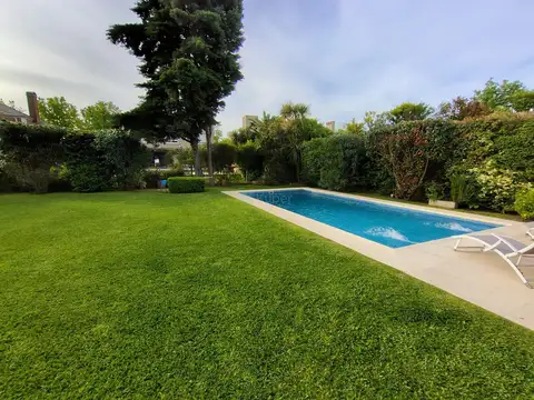 Casa en Venta 25 años