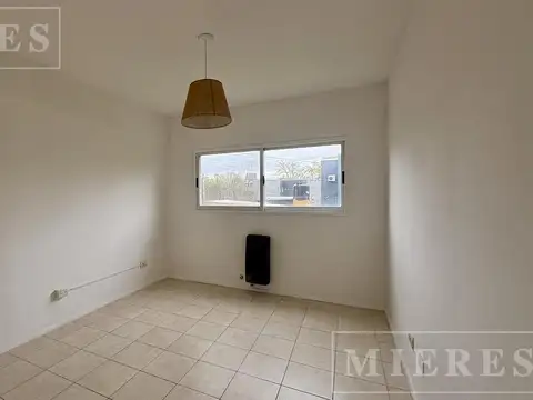 Departamento en Alquiler Apto profesional