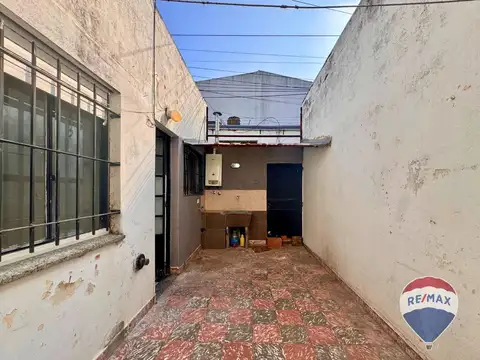 Depto Tipo Casa en Venta con 1 cocheras