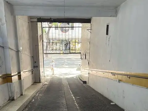 Cochera en Venta para coche mediano