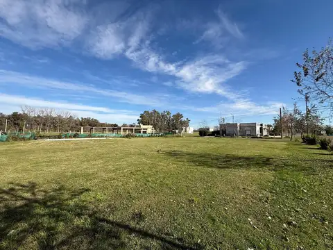 Barrio Cerrado Praderas 57