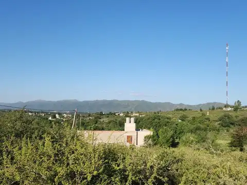 LOTE EN VILLA SANTA CRUZ DEL LAGO