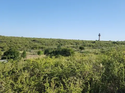Terreno en Venta en Villa Santa Cruz del Lago, USD 14.900