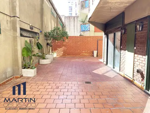 Departamento en Venta de 5 ambientes