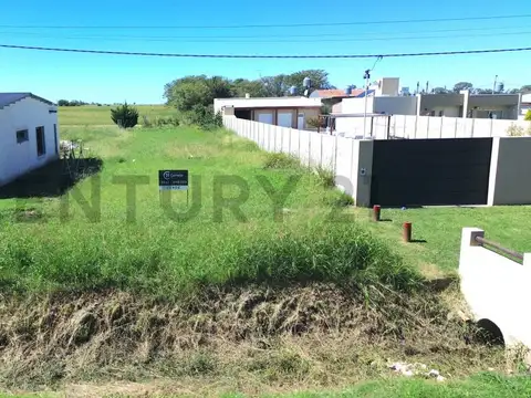 Mucho más que un lote: 49 metros de fondo para el proyecto de tus sueños en Murp