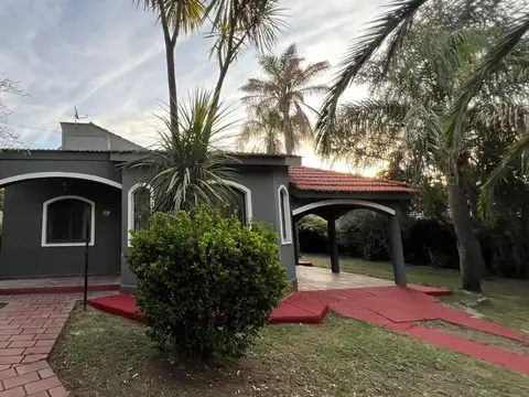 Hermosa Propiedad en VENTA en Villa Carlos Paz