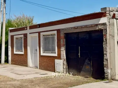 CASA 2 DORMITORIOS AMPLIA VILLA ARIAS PUNTA ALTA