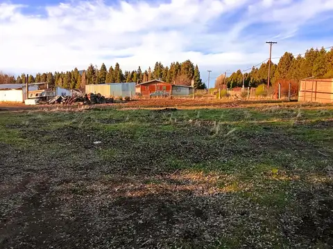 Camino Viejo 365 - Ñirihuau - Dina Huapi