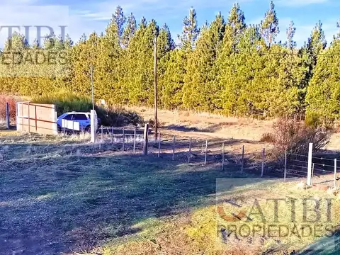 Lote en Dina Huapi - Oportunidad!
