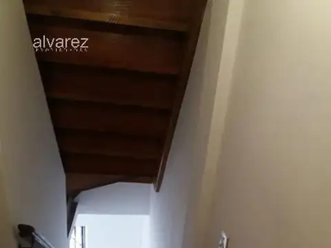 Depto Tipo Casa en Venta de 3 dormitorios