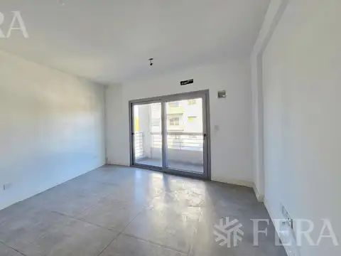 Venta departamento 2 ambientes con balcón en Crucecita
