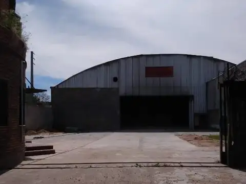 Galpón en alquiler en Ricardo Rojas