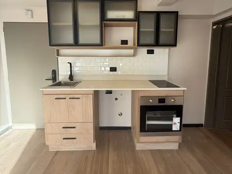Departamento en Venta en Villa Urquiza, USD 76.000