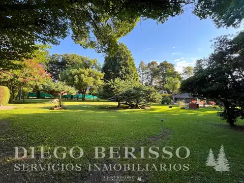 Casa en Venta al Norte