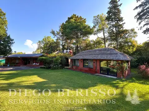 Casa en Venta en Los Cardales, USD 190.000