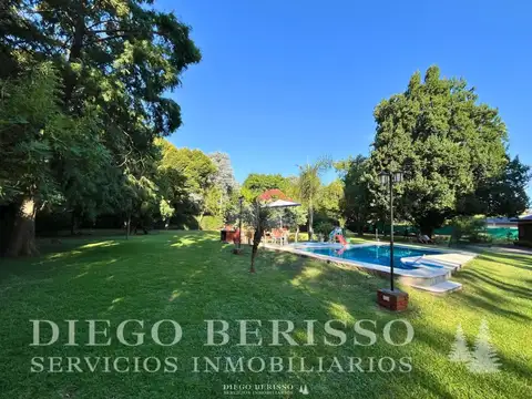 Casa en Venta 40 años