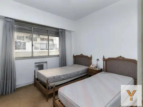 Departamento en Alquiler 40 años