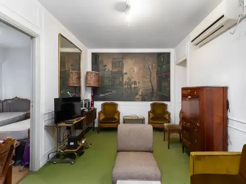 Departamento en Alquiler de 3 ambientes