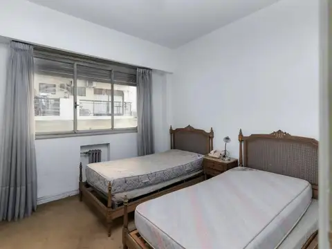 Departamento en Alquiler 40 años