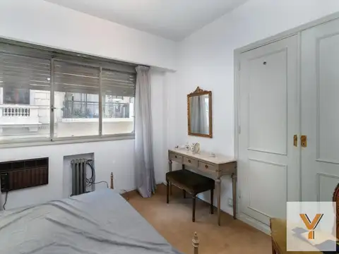 Departamento en Alquiler de 2 dormitorios