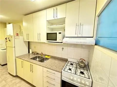 Departamento en Venta 15 años