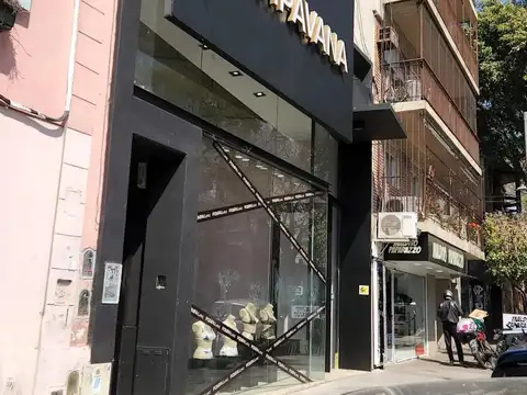 Local en Alquiler en Palermo, $ 14.000.000
