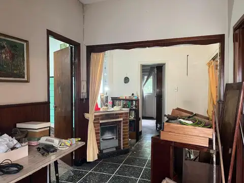Depto Tipo Casa en Venta al Norte
