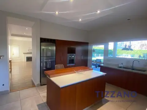 Casa en Alquiler 15 años