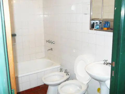 Departamento en Venta 35 años