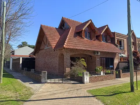 VANTA CASA 4 AMB SAN ISIDRO Hipodromo / Panamericana