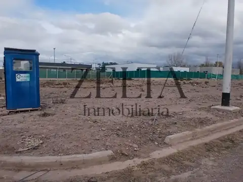 Terreno en Venta en Luján de Cuyo, USD 27.000