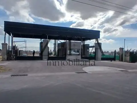 Vendo Lote en Barrio Pinar del Sol IX, Luján