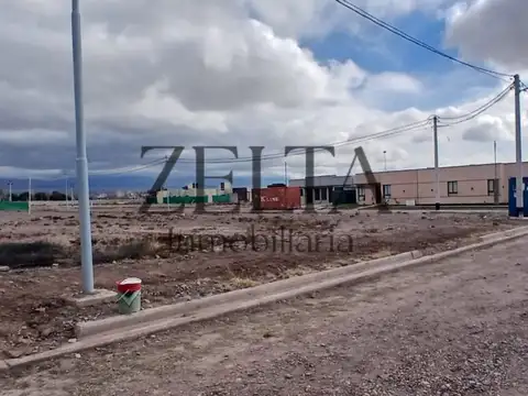 Terreno en Venta en Luján de Cuyo, USD 27.000