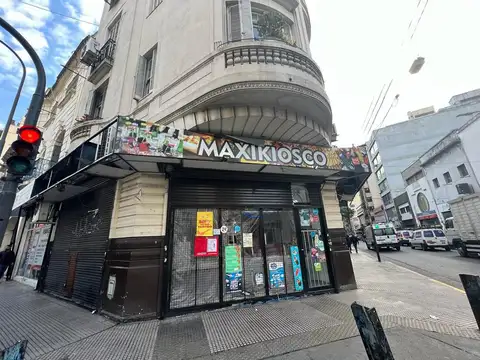 Local en Venta en Balvanera, USD 169.000